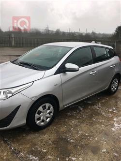 تويوتا يارس